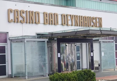 Merkur Casino Bad Oeynhausen