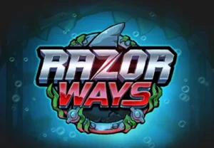 Razor Ways Spielautomat (Push Gaming) Review