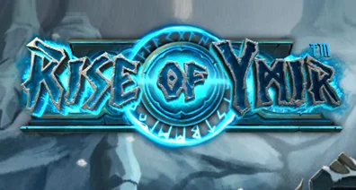 Rise of Ymir Spielautomat (Hacksaw Gaming) Review