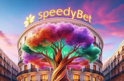 Speedybet mit Yggdasil in Spanien