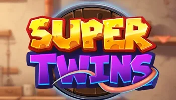 Super Twins Spielautomat