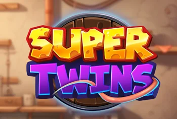 Super Twins Spiel Hacksaw Gaming (Backseat Gaming) Review