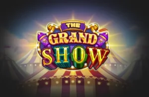 The Grand Show Spielautomat (Push Gaming) Review