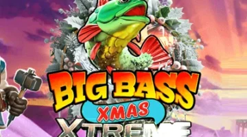 Big Bass Xmas Extreme Spielautomat