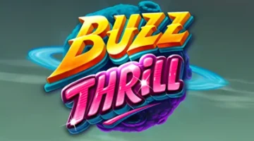 Buzz Thrill Spielautomat