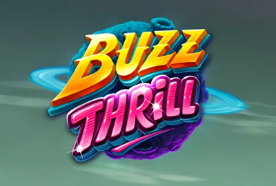 Buzz Thrill Spielautomat