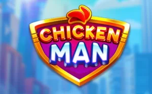 Chicken Man Spielautomat