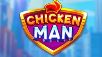 Chicken Man Spiel (Backseat Gaming) Review