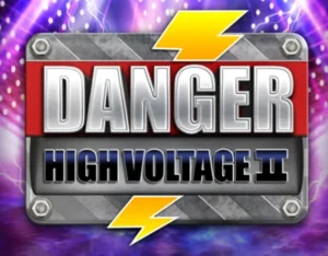 Danger High Voltage 2 Spielautomat