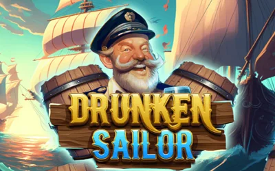 Drunken Sailor Spielautomat