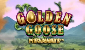 Golden Goose Megaways Spielautomat