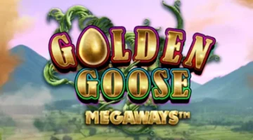 Golden Goose Megaways Spielautomat