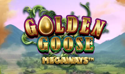 Golden Goose Megaways Spielautomat