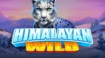 Himalayan Wild Spielautomat