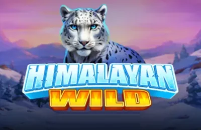 Himalayan Wild Spielautomat