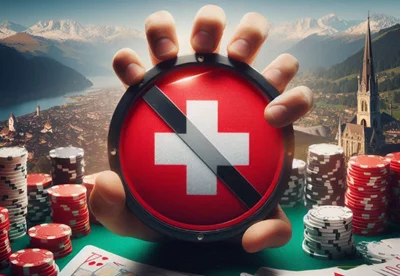 Illegale Online Casinos Schweiz