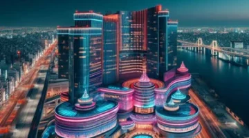 Osaka Casino Resorts