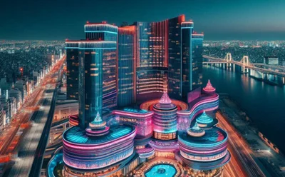 Osaka Casino Resorts