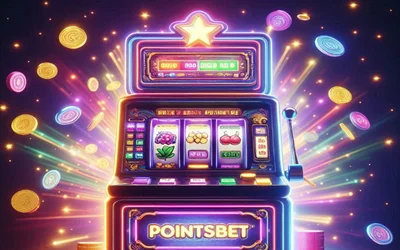 Relax Gaming stärkt Präsenz mit PointsBet Partnerschaft