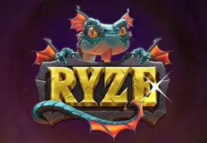 Ryze Spielautomat