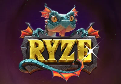 Ryze Spielautomat (ELK Studios) Review