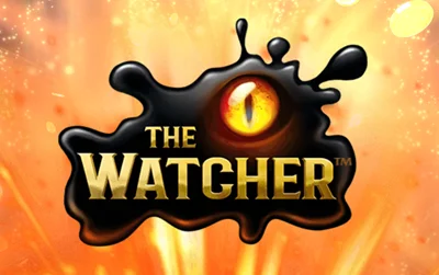 The Watcher Spielautomat (Stakelogic) Review