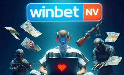 Winbet NV bekommt, was es verdient: Betrug zahlt sich nicht aus!