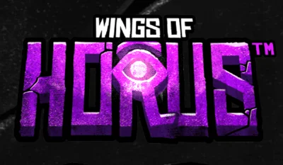 Wings of Horus Spielautomat (Hacksaw Gaming) Review