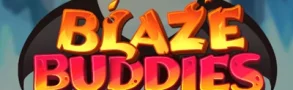 Blaze Buddies Spielautomat (Backseat Gaming) Review