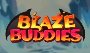 Blaze Buddies Spielautomat