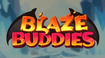 Blaze Buddies Spielautomat