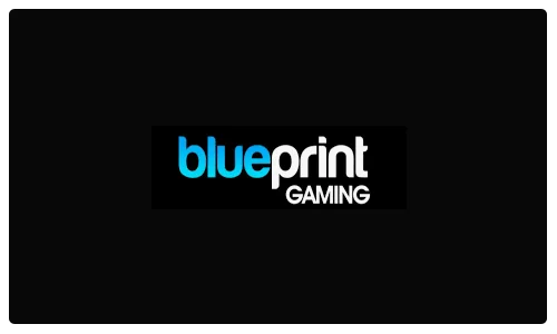 Blueprint Gaming-Studio