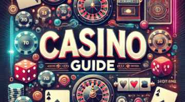 Casino Guide