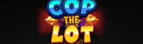 Cop The Lot Megaways (Blueprint Gaming) Review