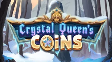 Crystal Queen’s Coins Spiel (Quickspin) Review