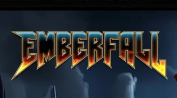 Emberfall Spielautomat (Slotmill) Review