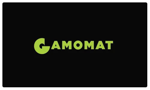 Gamomat-Studio