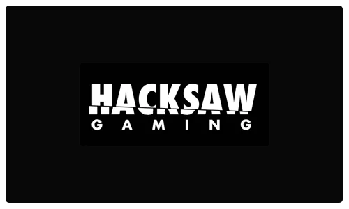 Hacksaw Gaming-Studio