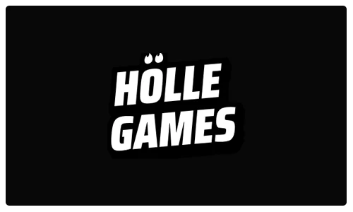 Hoelle Games-Studio