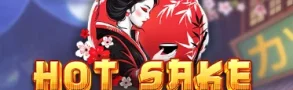 Hot Sake Spielautomat (Pragmatic Play) Review