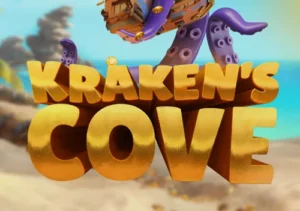 Kraken’s Cove Spielautomat