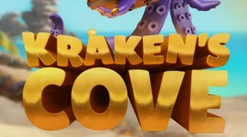 Kraken’s Cove Spielautomat (Relax Gaming) Review