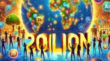 Lottoland erreicht 20 Millionen Kunden