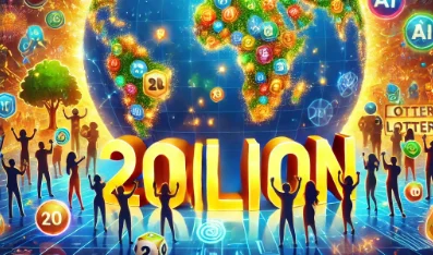 Lottoland erreicht 20 Millionen Kunden