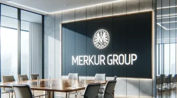 Generationswechsel bei Merkur Group