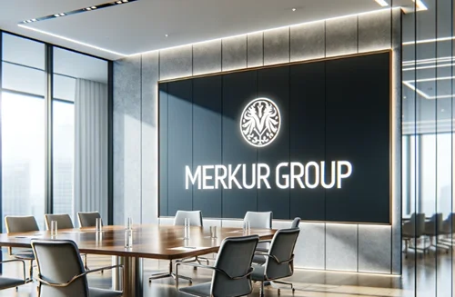 Merkur Group