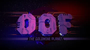 OOF the Goldmine Planet Spielautomat (BGaming) Review