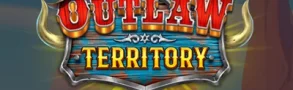 Outlaw Territory Spielautomat (Relax Gaming) Review