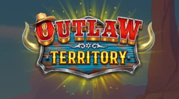 Outlaw Territory Spielautomat (Relax Gaming) Review