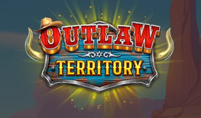 Outlaw Territory Spielautomat (Relax Gaming) Review